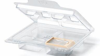 Standardising the Sending of Clinical Tissue Samples
