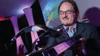 Simple Solution Releases Huge Potential for Nanostructured Materials