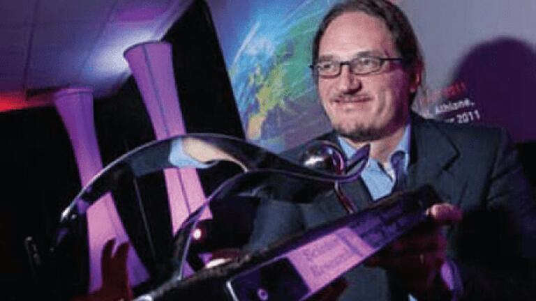 Simple Solution Releases Huge Potential for Nanostructured Materials