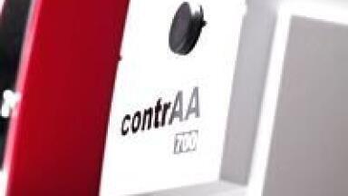 High-resolution Continuum Source Aas – Redefining Aas