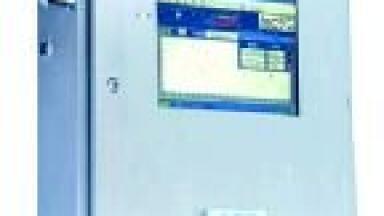 Multichannel, Ex-certified Uv-vis-nir Process Spectrometer System