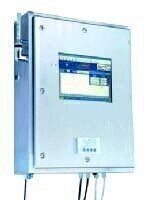 Multichannel, Ex-certified Uv-vis-nir Process Spectrometer System 
