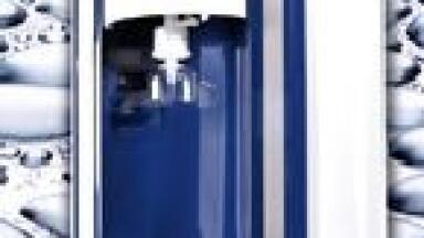 Purified Water System is Simple and Reliable