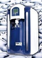 Purified Water System is Simple and Reliable