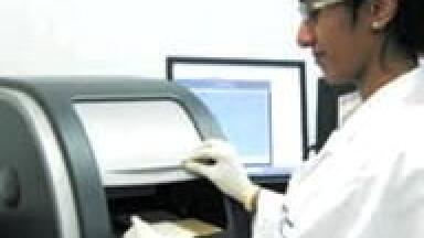 Food Pathogens Real-time Pcr Detection