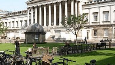 UCL Receive £20 million for Experimental Neurology Centre