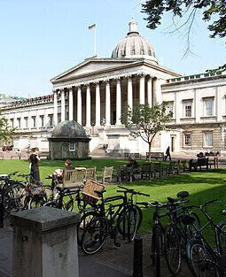 UCL Receive £20 million for Experimental Neurology Centre