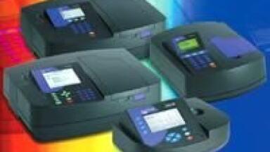 Cost-effective Versatile Uv/vis Range of Spectrophotometers
