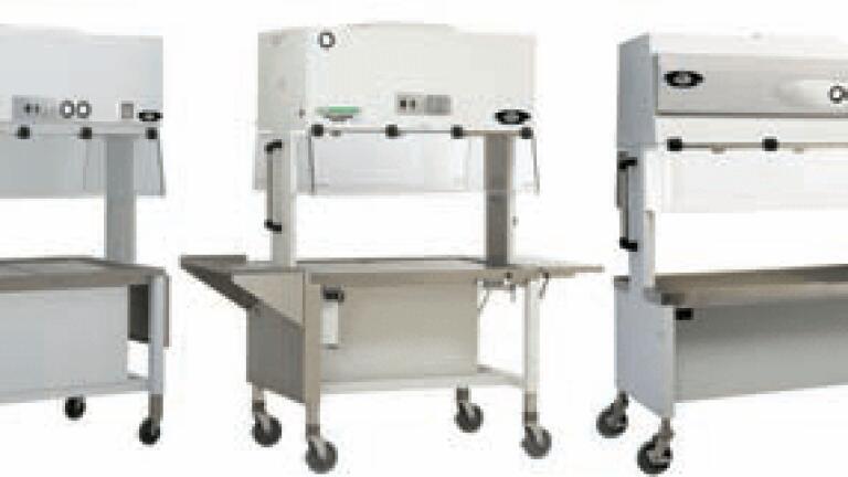 Animal Handling Equipment