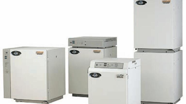 Co2 Airflow Incubators