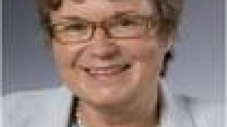 Winter Conference Plasma Spectrochemistry Award Winner Named