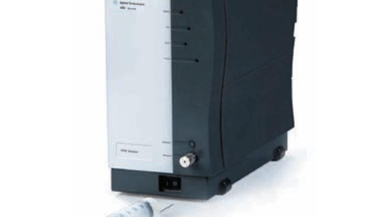Rugged, Compact Lab Quality Gas Analysis Platforms