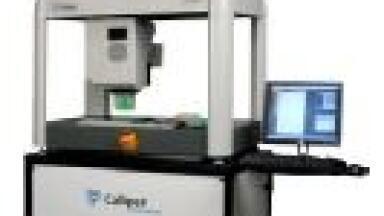 High Volume Liquid Handling Workstation