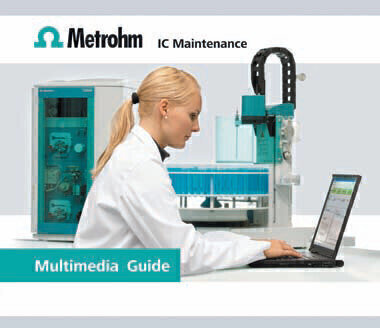 New Multimedia Guide ‘IC Maintenance’ Available Now