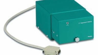 New 896 Professional Detector and 850 IC Amperometric Detector