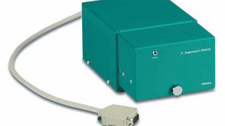New 896 Professional Detector and 850 IC Amperometric Detector