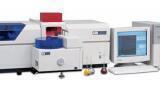 Atomic Absorption Spectrophotometer with Unique High Temperature Flame Technology