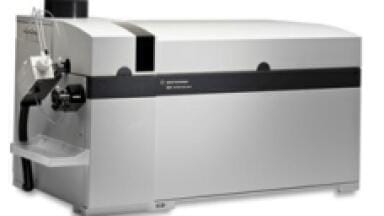 Launch of the World’s First Triple Quadrupole ICP-MS