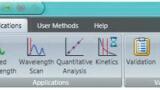 Spectrophotometers Now Available with PC Control