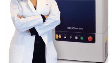 PDXL: Rigaku’s Full-Function Powder Diffraction Analysis Package & Rigaku Introduces the Fifth Generation MiniFlex