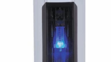 Reinventing Gas Chromatography