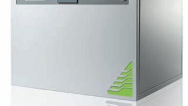 Nitrogen Gas Generator