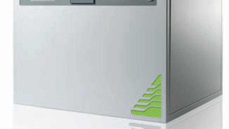Nitrogen Gas Generator