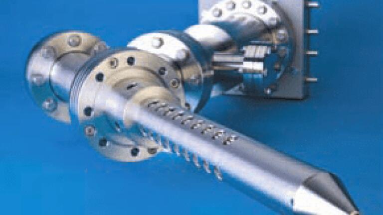 New Bolt-on SIMS/SNMS facility