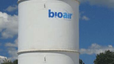 New Green Technology for Effective Odor Removal