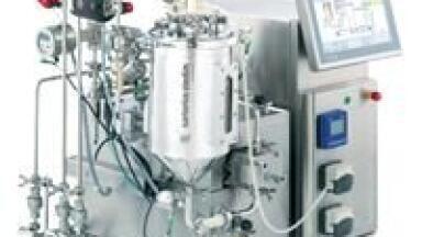 High-performance Crossflow Filtration System for Process Development