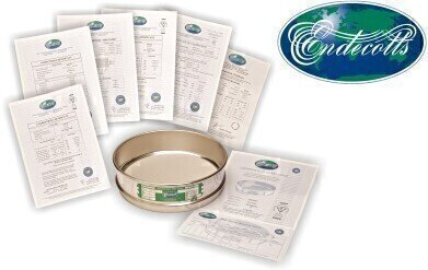 Test Sieves Offer Quality and Guarantee