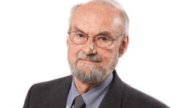 OGT Founder Receives 2011 MRC Millennium Medal