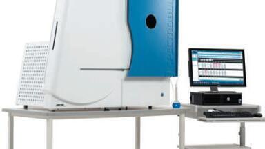 Affordable New High Performance ICP-OES