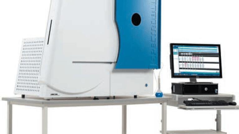 Affordable New High Performance ICP-OES