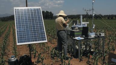 Injecting New Life Into Environmental Science