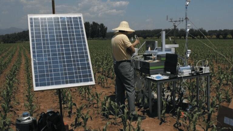 Injecting New Life Into Environmental Science