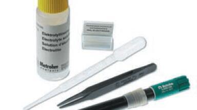Cost-effective Water Analysis with New Ammonia Electrode