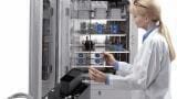 SANYO’s H2O2 system completes CO2 incubator decontamination in less than 3 hours