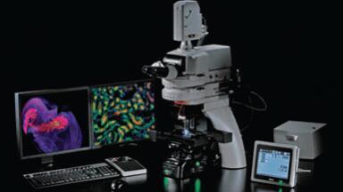 Modular Upright Research Microscopes for Bioscience and Medical Research