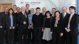 SuperSTEM Consortium Launches EPSRC National Facility