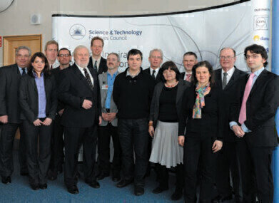 SuperSTEM Consortium Launches EPSRC National Facility