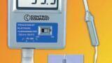 Platinum Freezer Thermometer