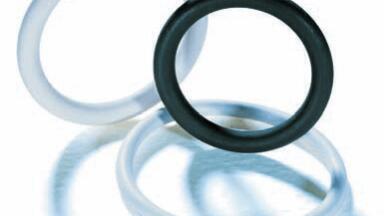 Performance Seals for Use Where Cleanliness is Critical