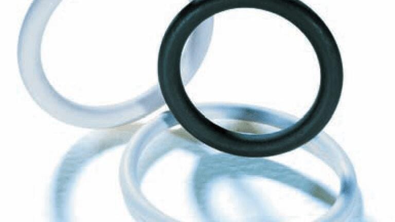 Performance Seals for Use Where Cleanliness is Critical