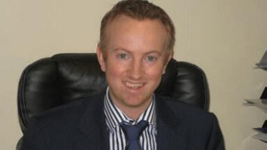 Starna Scientific Appoints Director