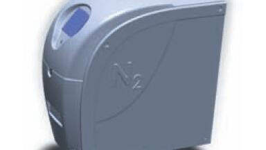N2 Generators for LCMS, GC and General Applications