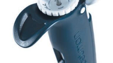 PIPETMAN® L – Gilson’s Most Comfortable and Secure Pipette Yet