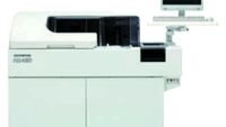 New Solutions for the Medical Laboratory