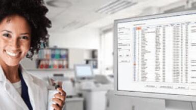 Compound Based Scanning Software Simplifies Multi-Residue Analysis with GC-MS/MS