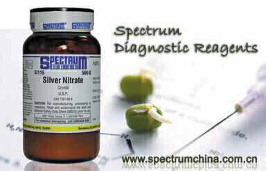 Spectrum Diagnostic Reagents